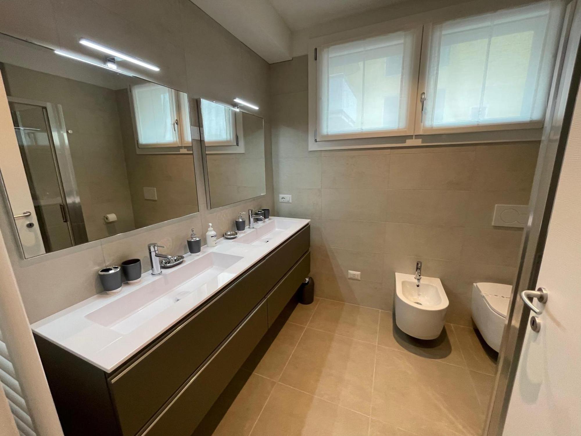 Nuovo Residence Serenissima Frontemare - Agenzia Cocal Caorle Cameră foto